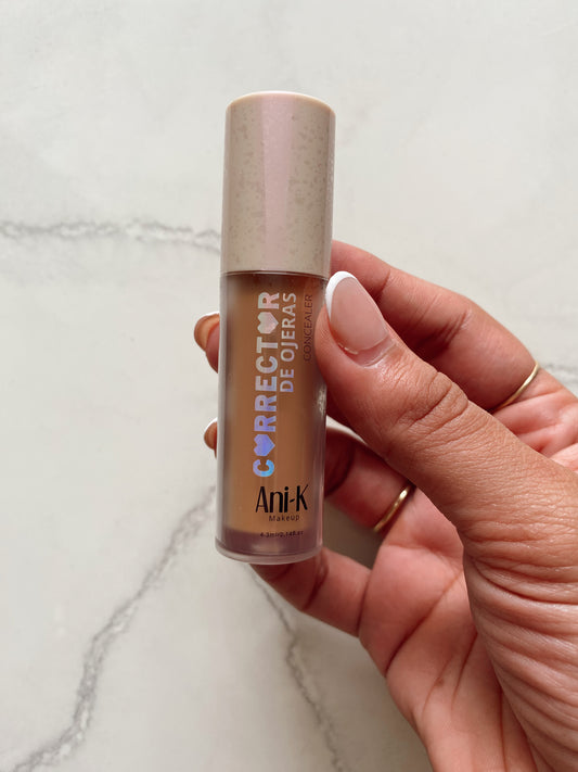 Corrector anik