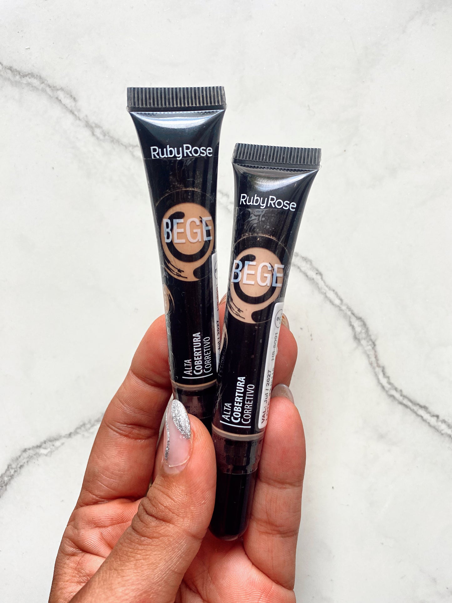 Corrector HD RUBY ROSE