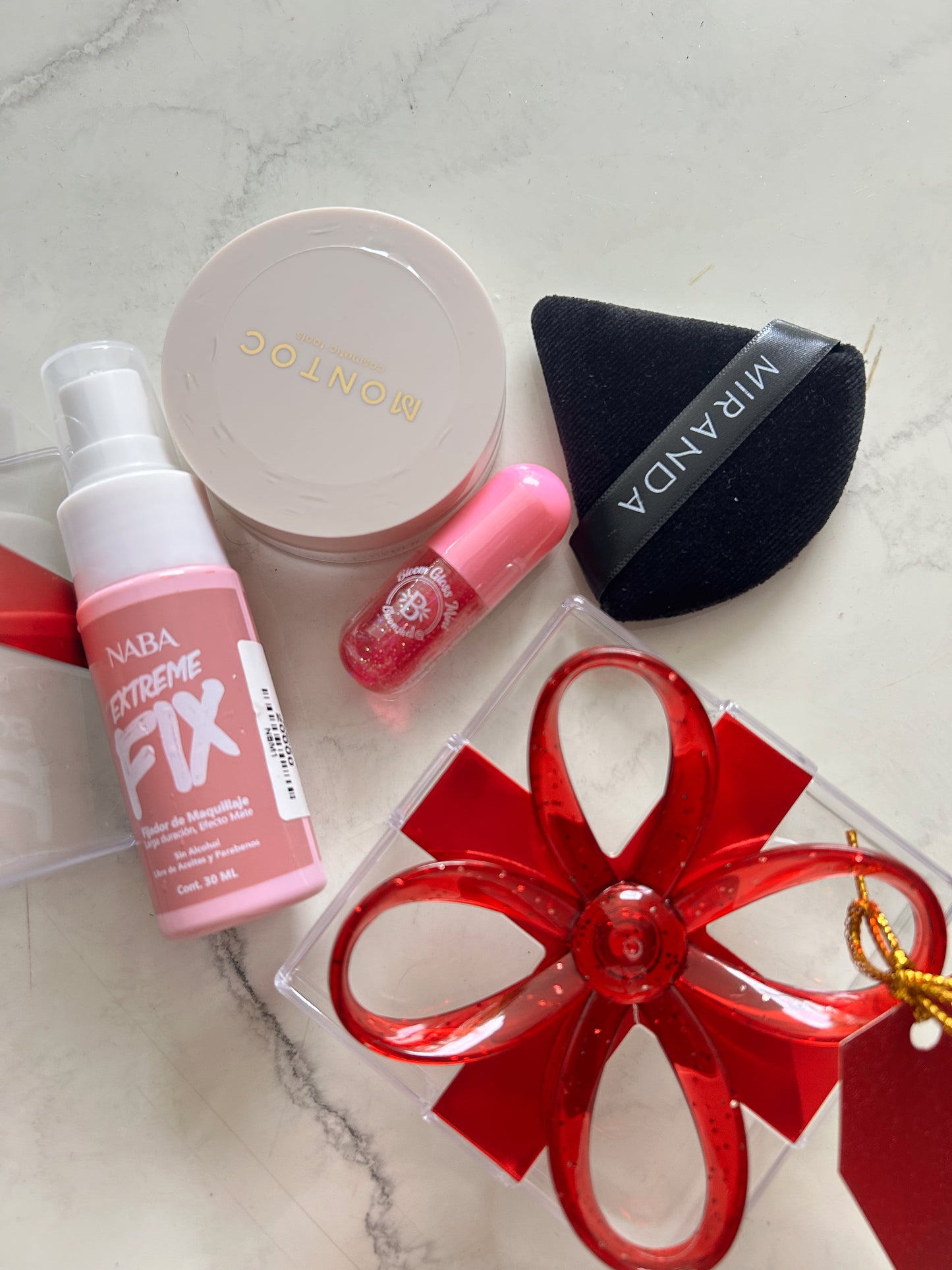 Mini box navideño 🪅 ❤️🔥