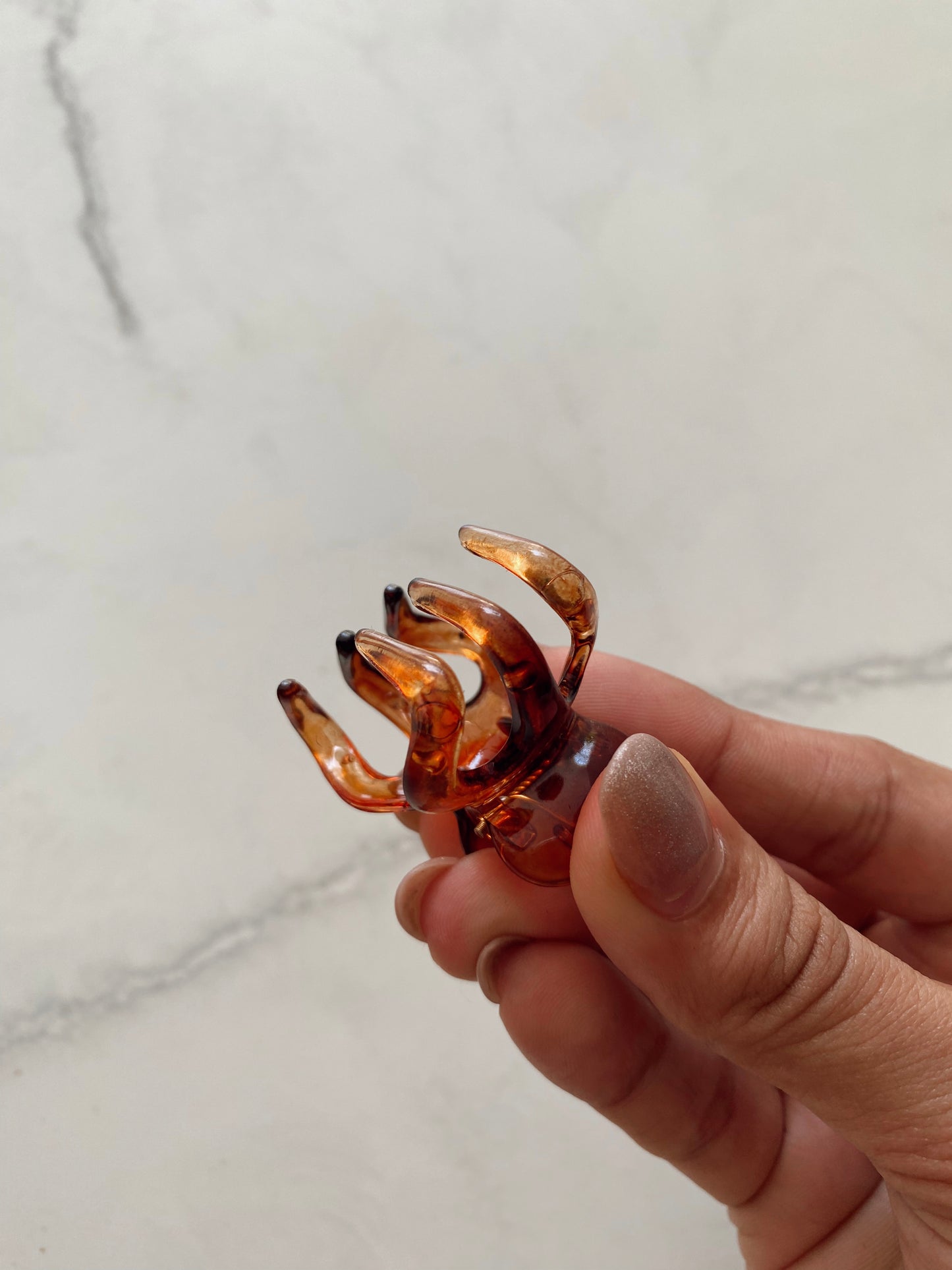 Pinza de cabello mini ✨