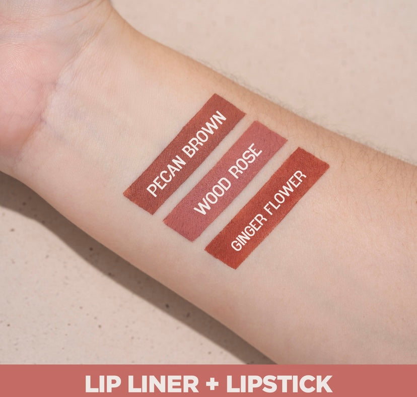 LABIAL EN BARRA 2 en 1 ATENEA