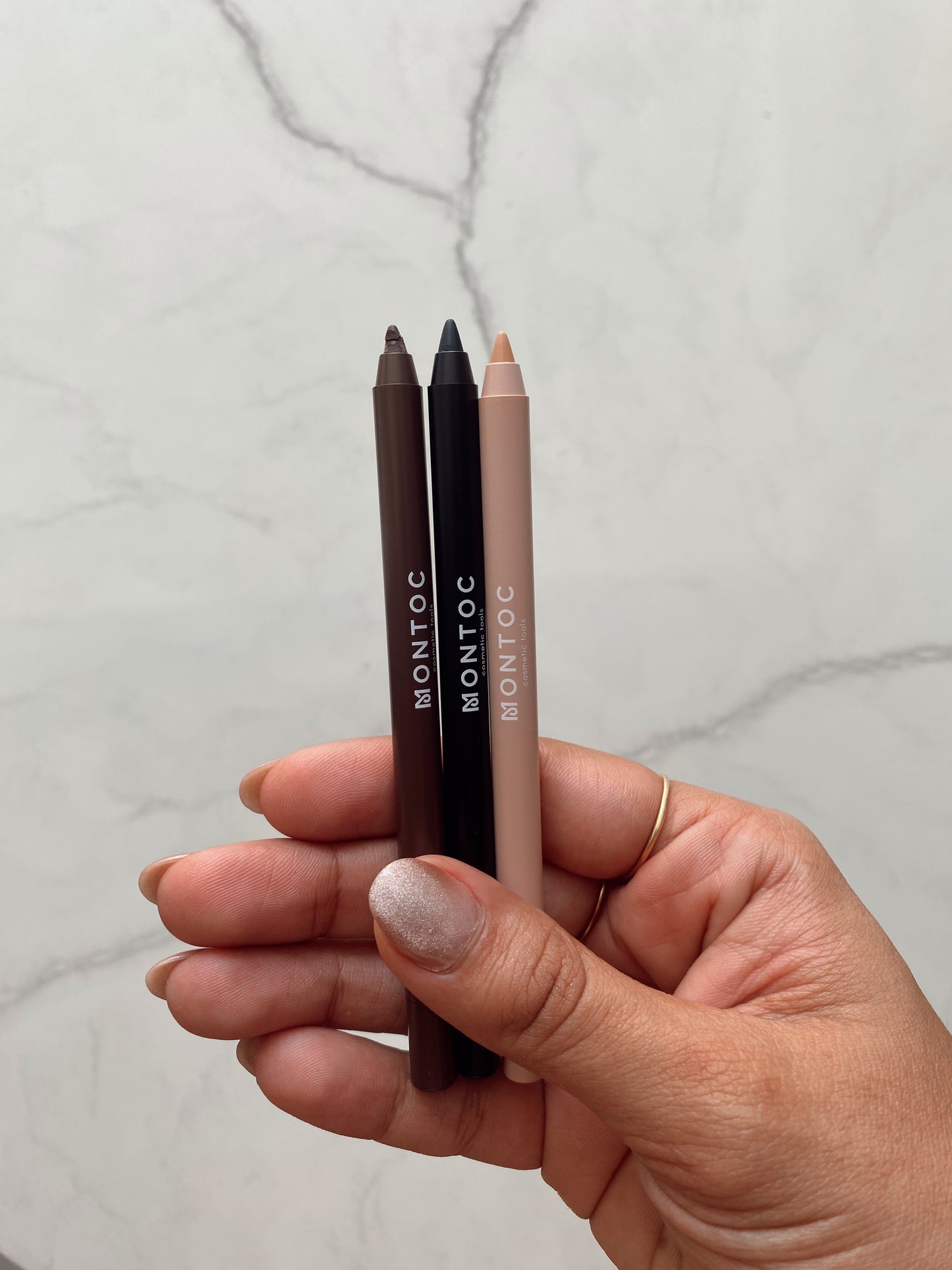 Lapiz de ojos montoc