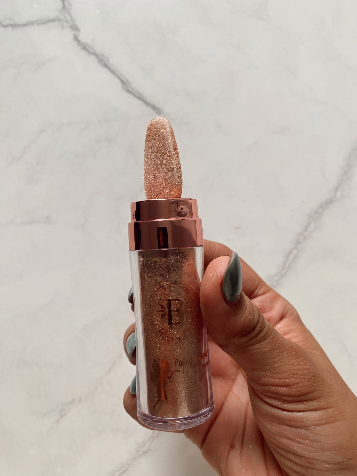 iluminador corporal bronze Bloom