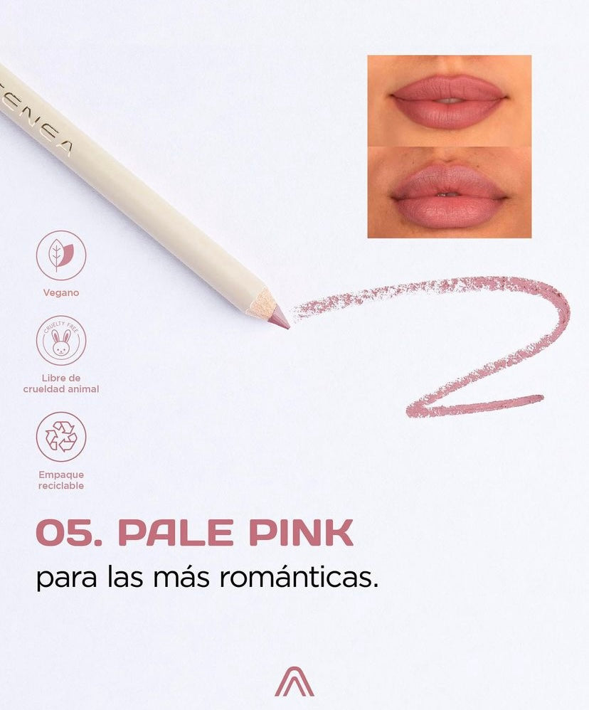 Delineador de labios atenea