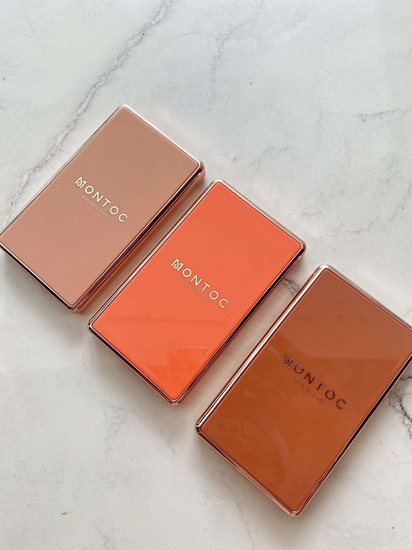 Paleta harmony montoc