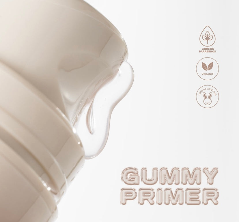 PRIMER GUMMY ATENEA