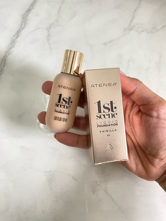 Base 1st atenea 30 Ml
