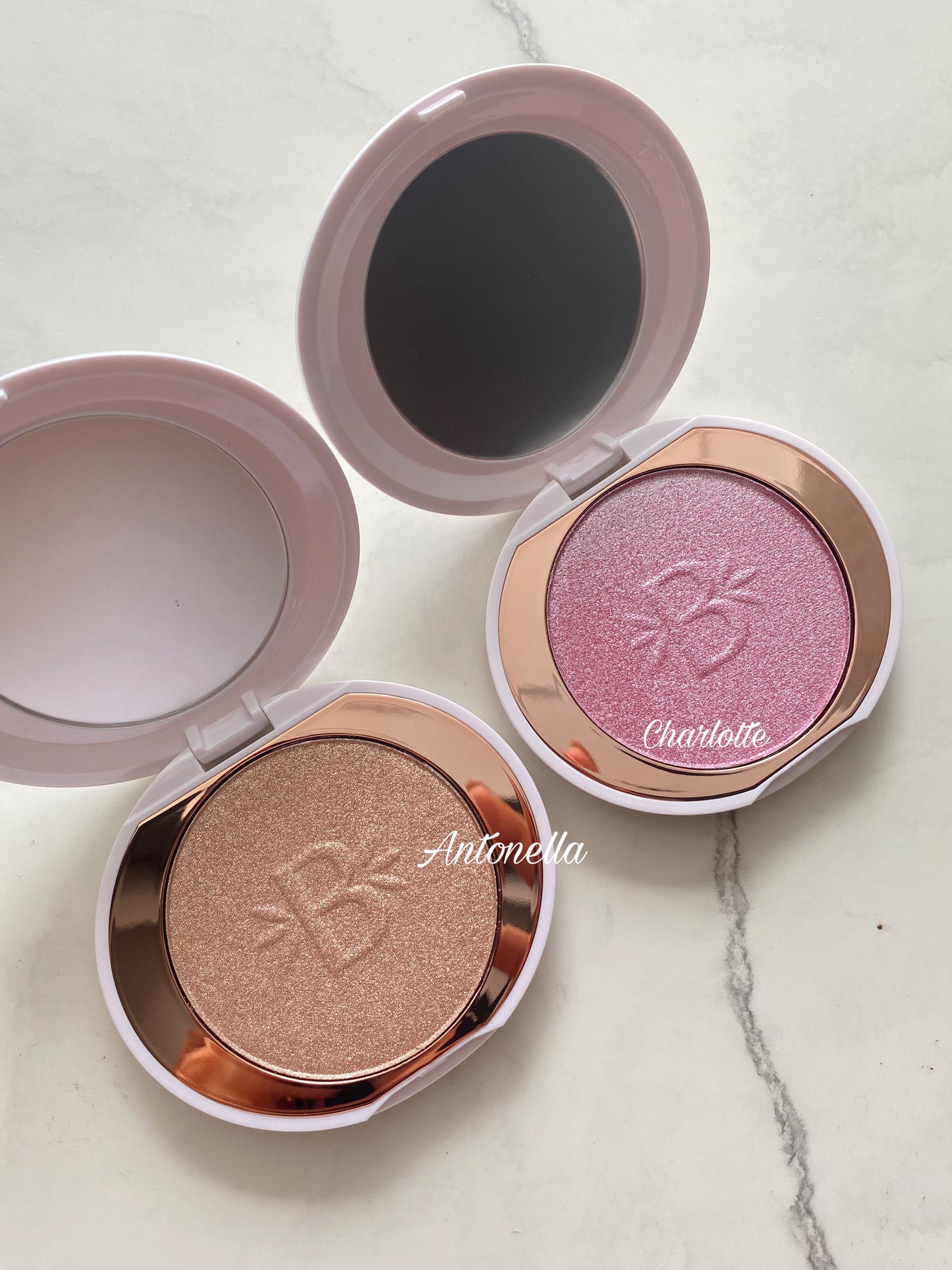 Iluminador Glow bloom