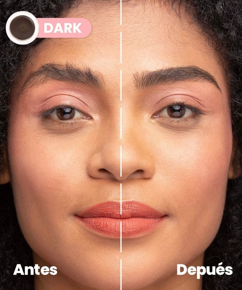 Pomada de cejas montoc