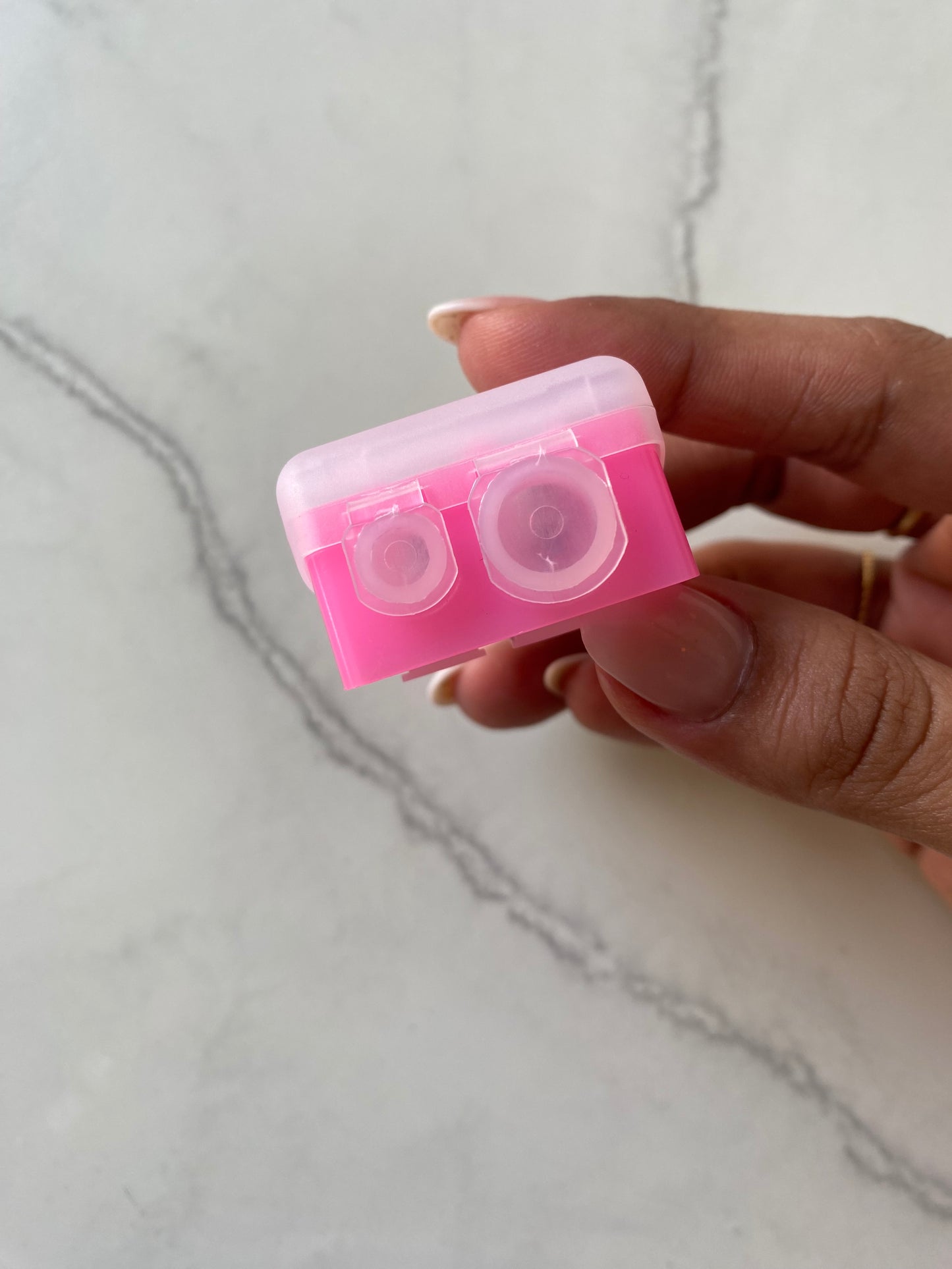 Sacapuntas bloomshel