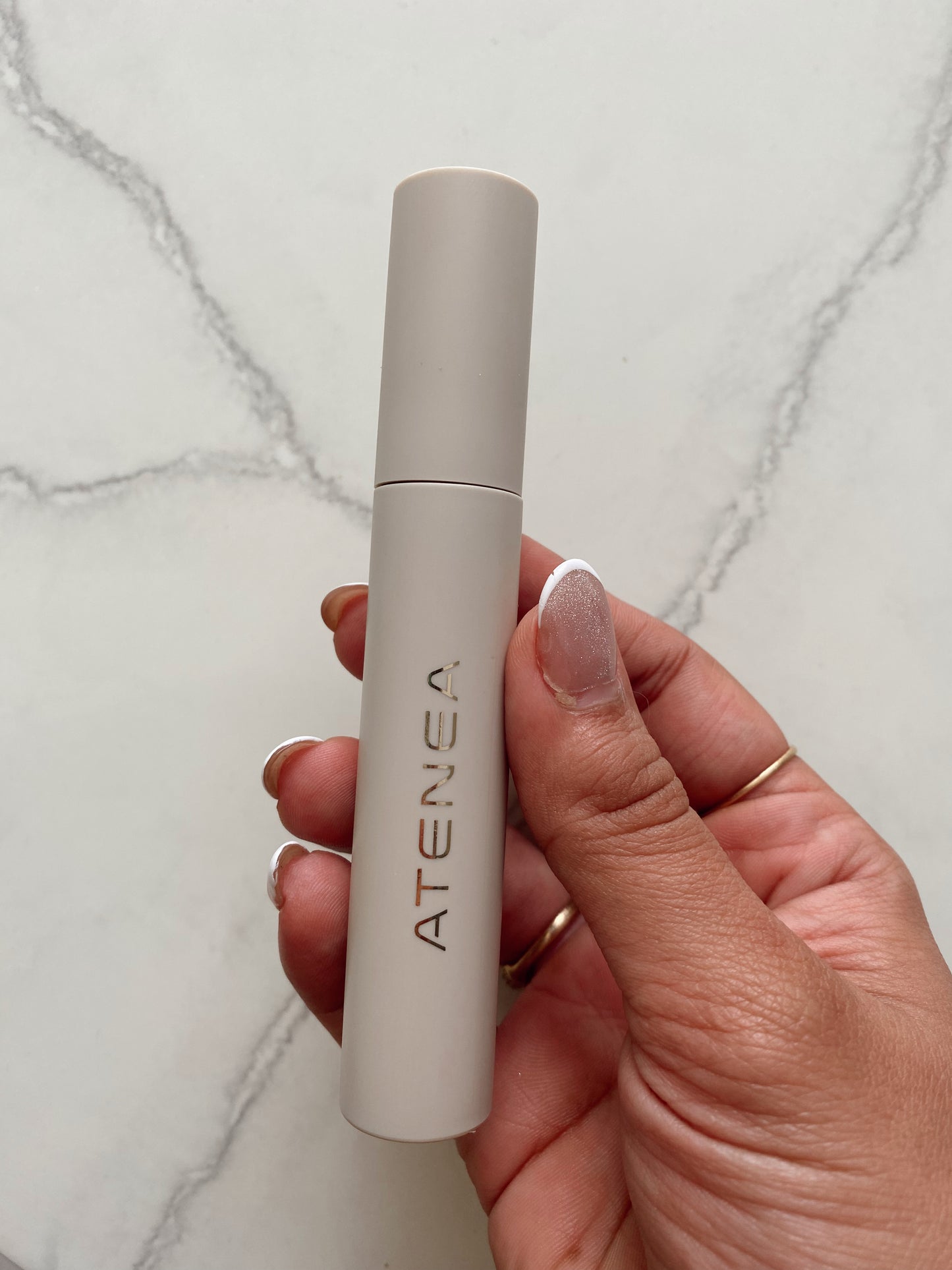 Gel fijador de cejas atenea