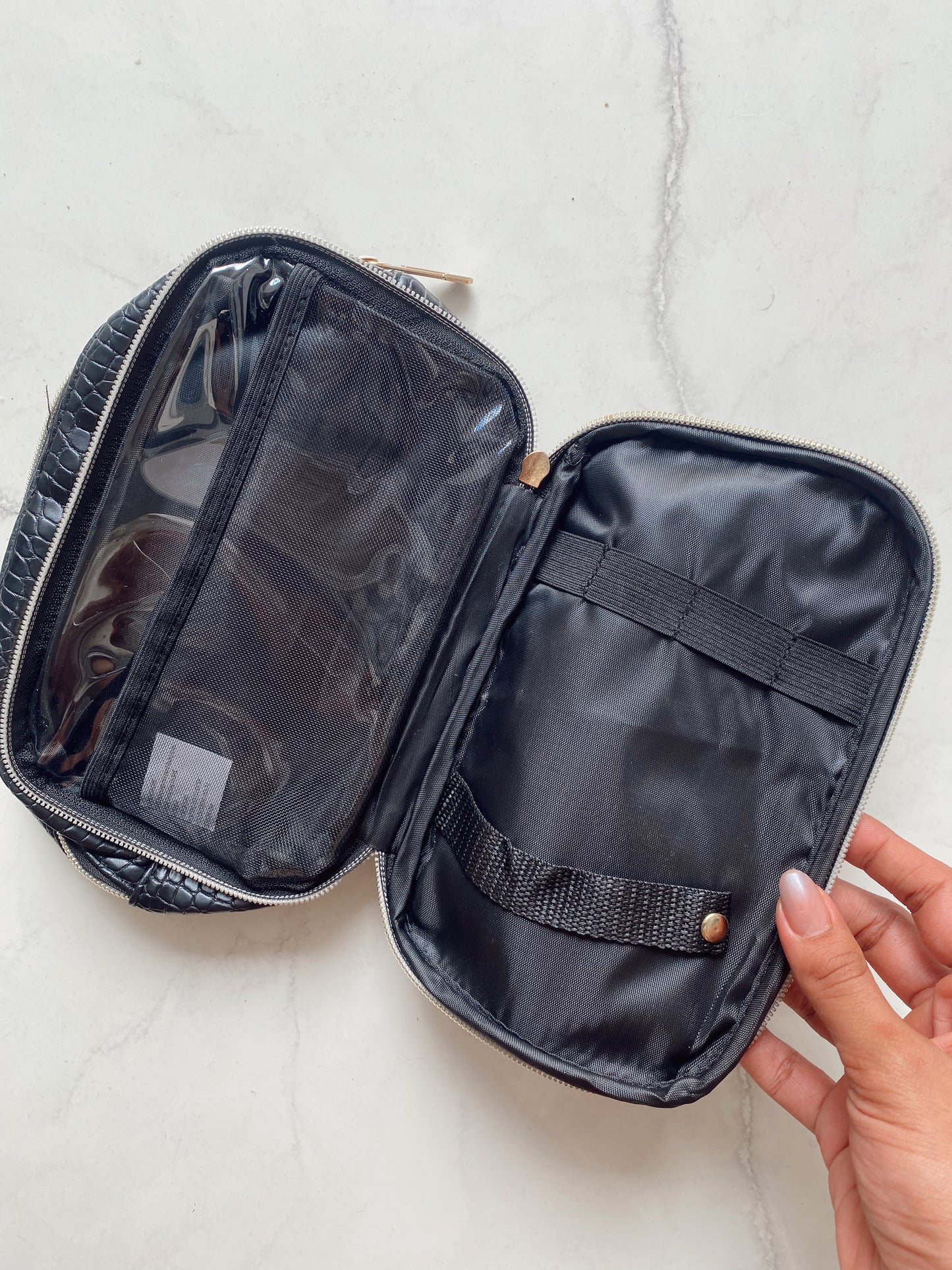 Cosmetiquera trendy mediano