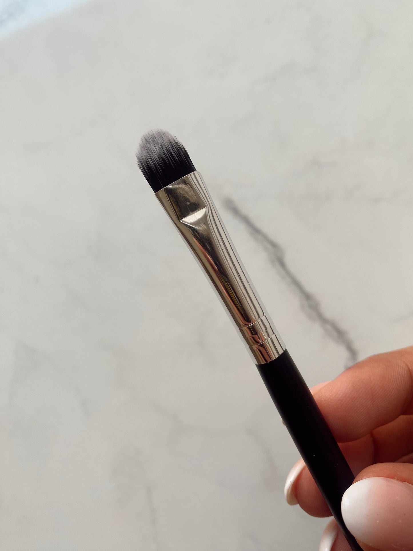 Brocha de ojos aplicadora