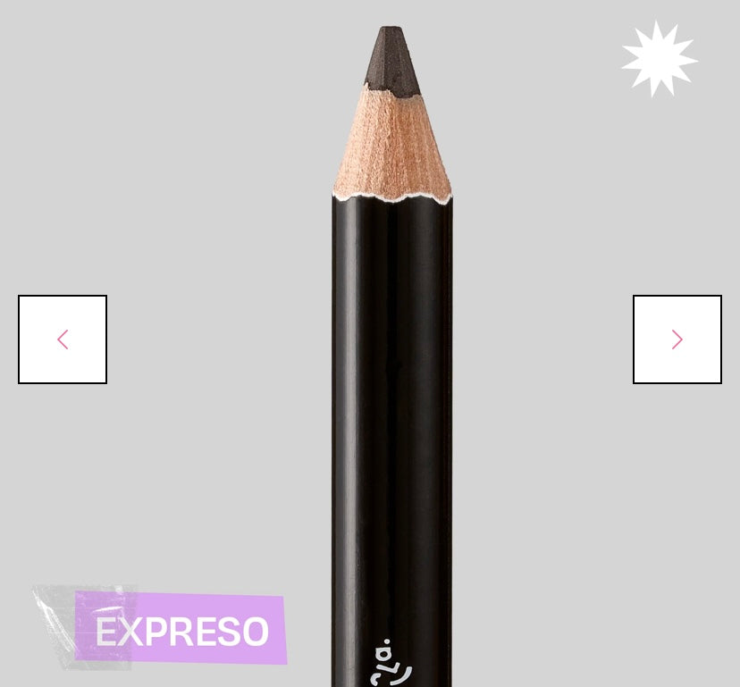 Lapiz de cejas Lula ✨
