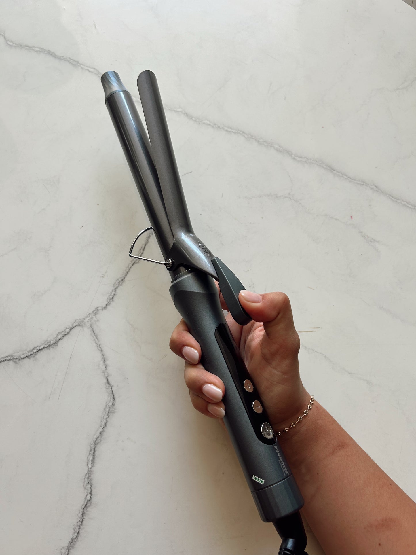 Rizadora pro mozer
