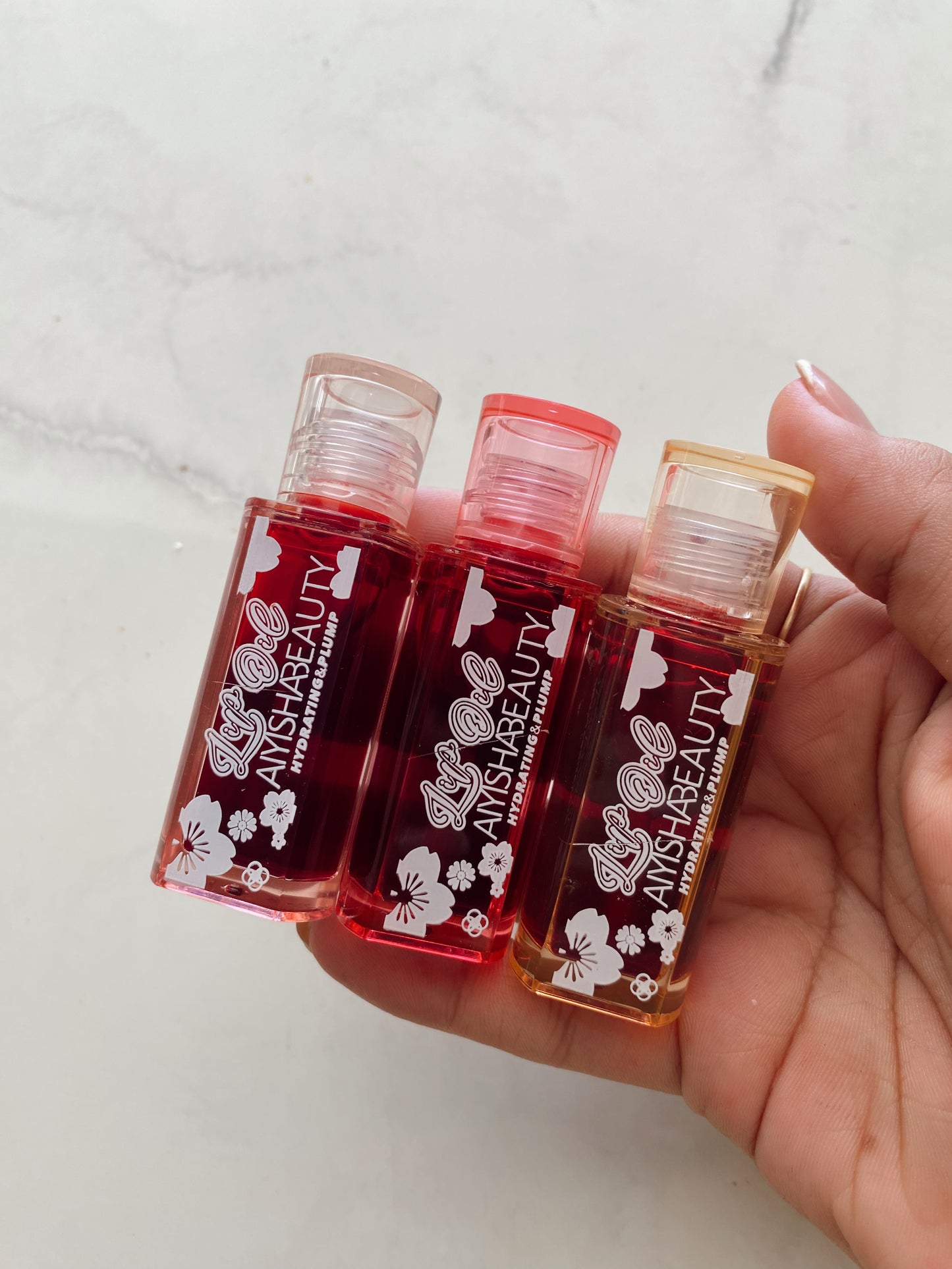 Tinta de labios shine ✨
