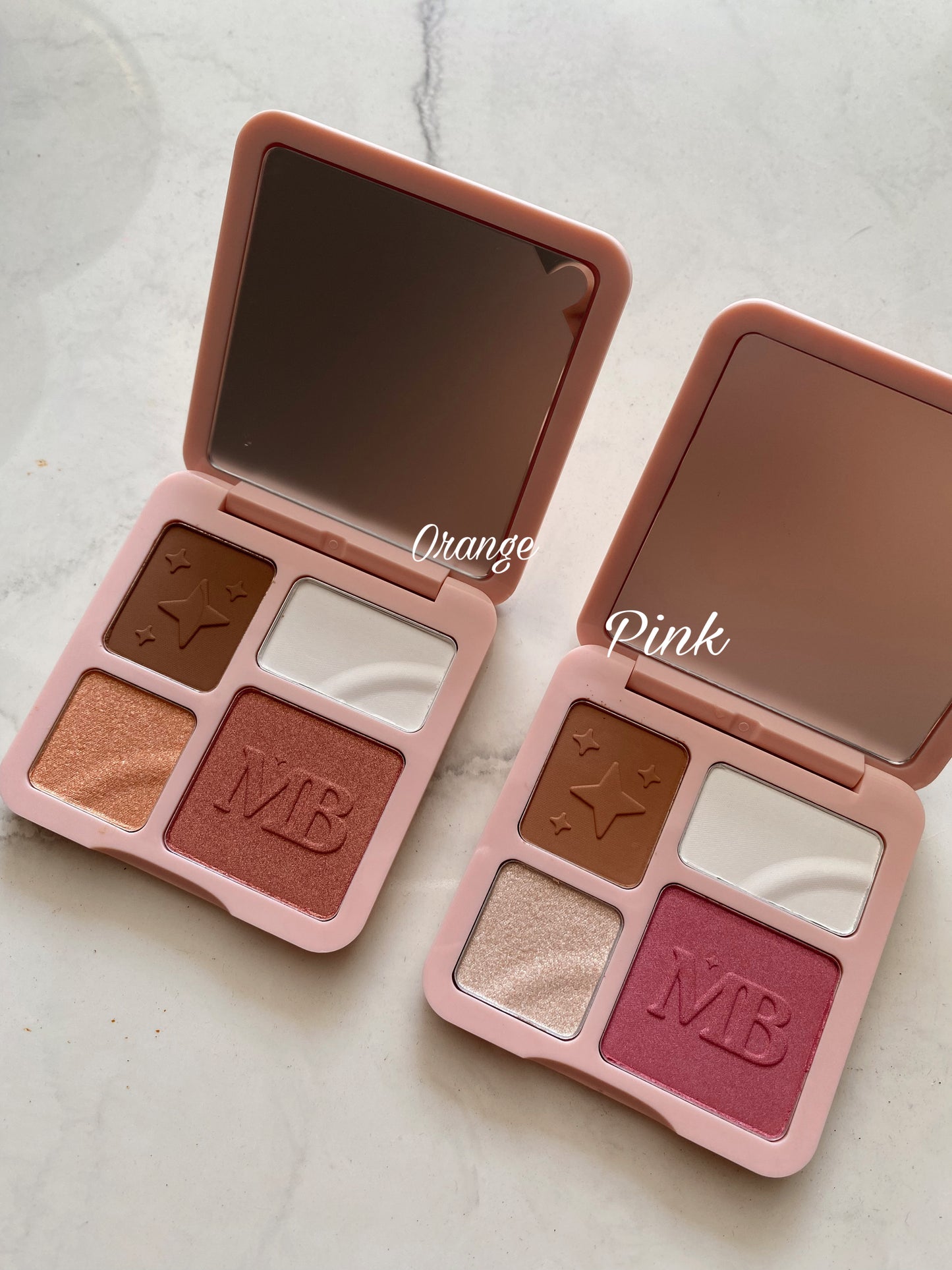 Paleta all in one majikal