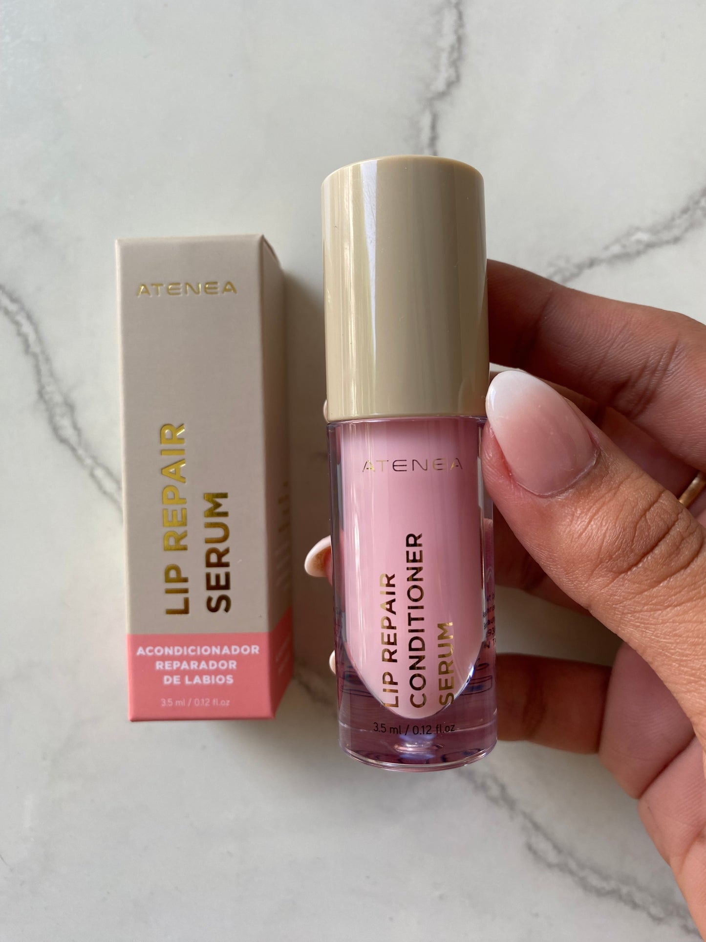Lip serum acondicionador atenea