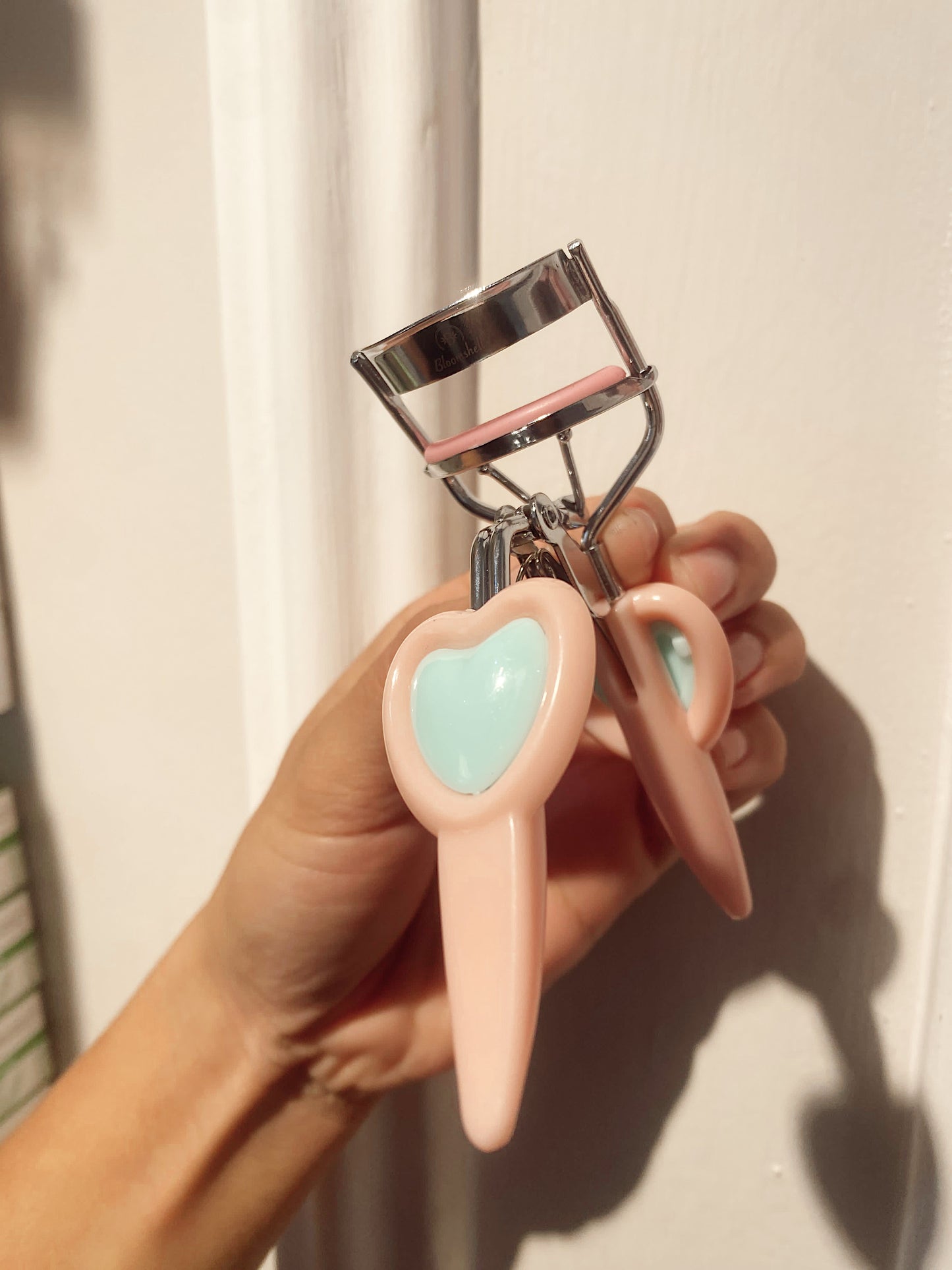 Encrespador amor bloom