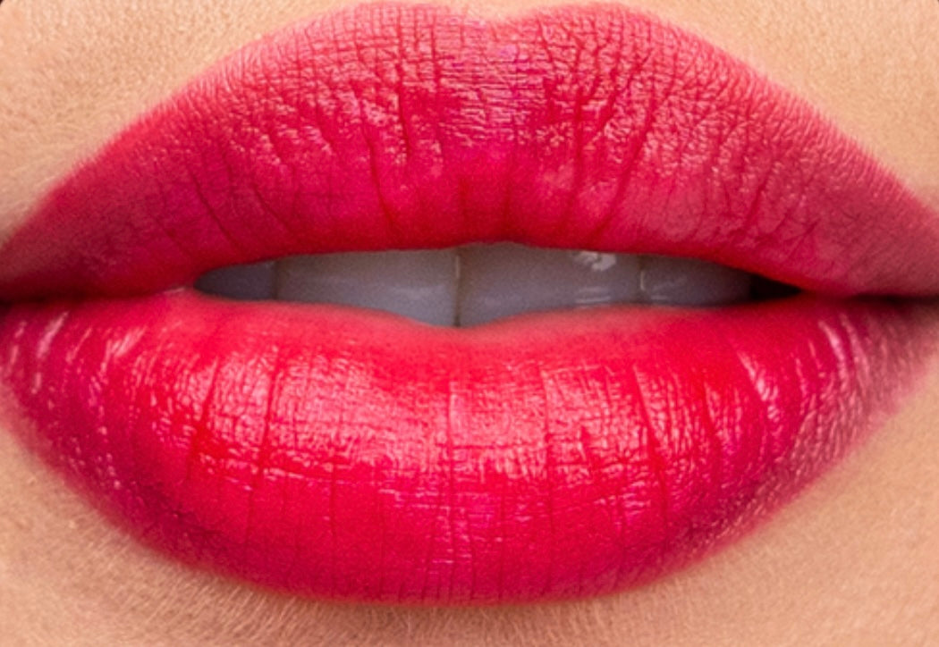 Tinta kiss shell bloom