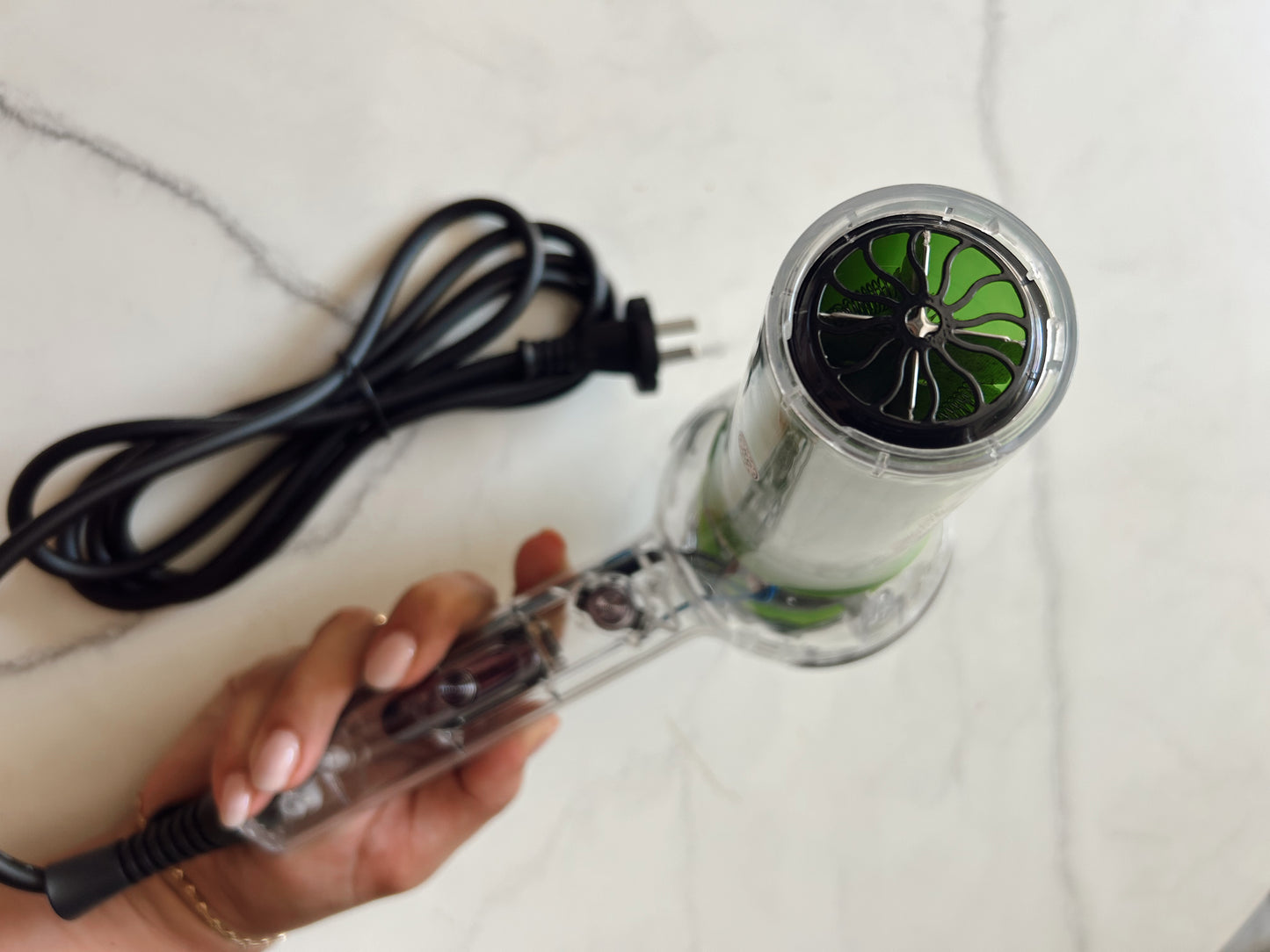 Secador + difusor waerx7