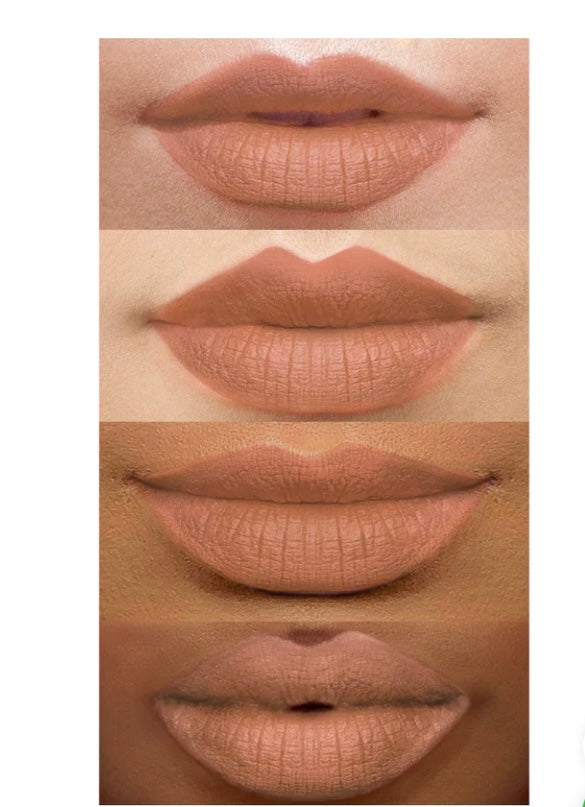Labial líquido matte ame
