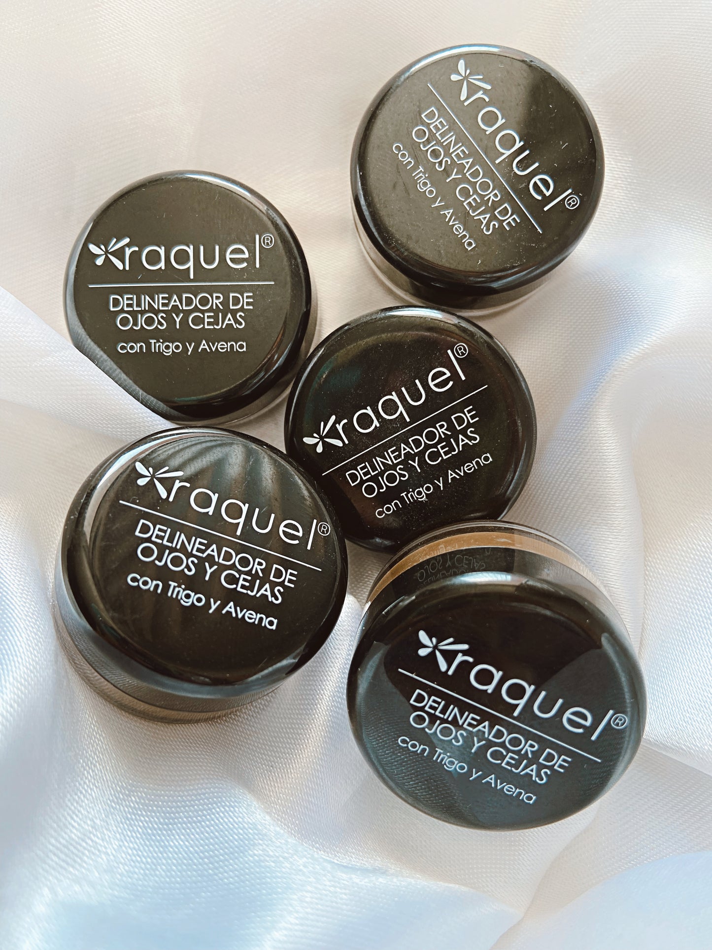 Pomada de cejas Raquel