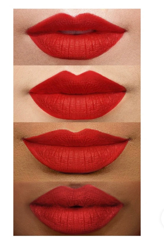 Labial líquido matte ame