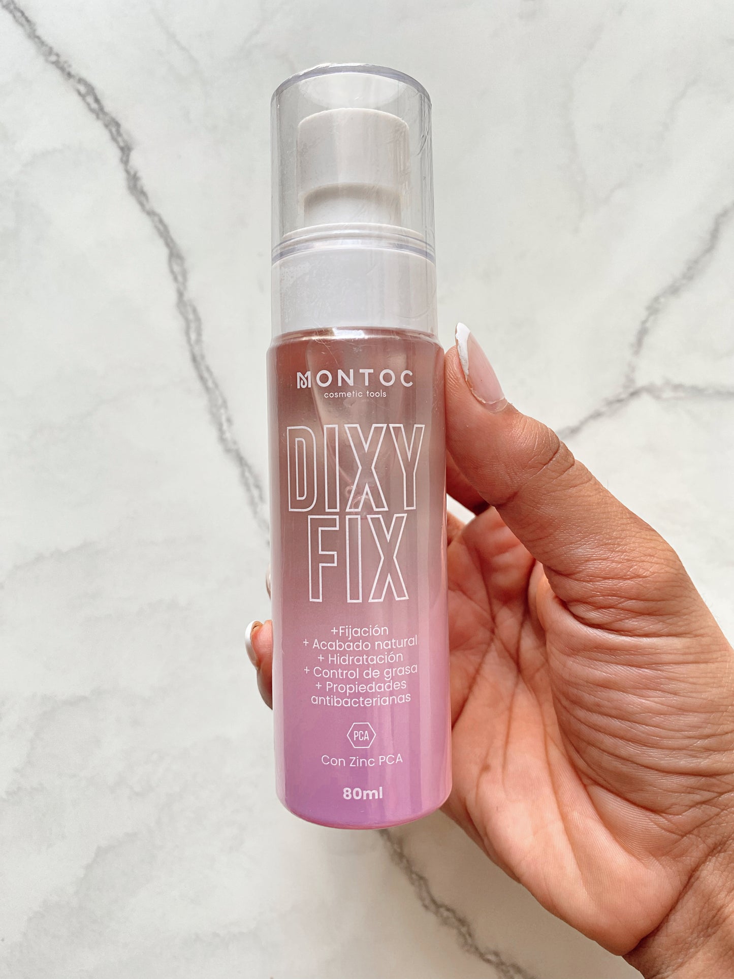 Fijador dixy fix montoc