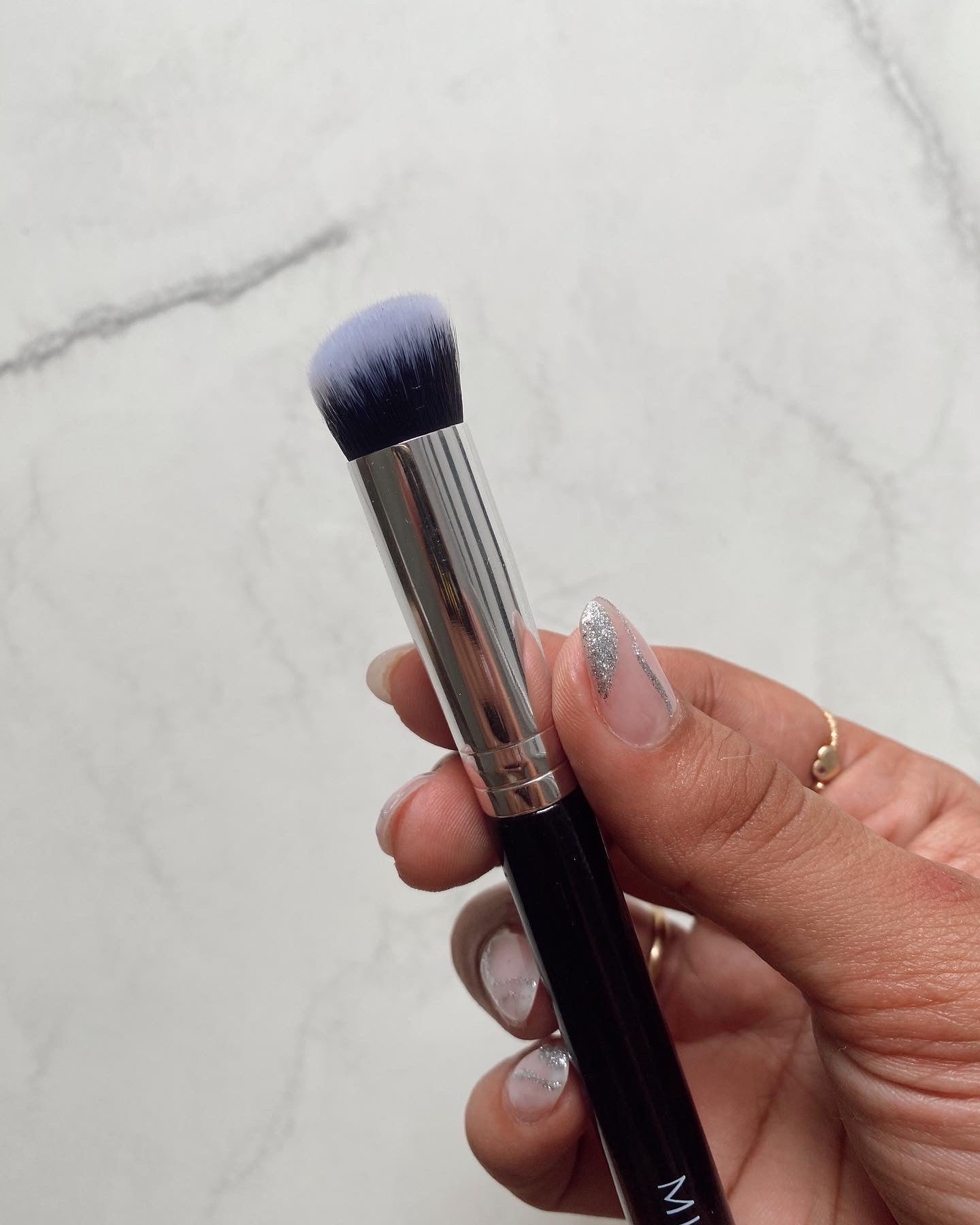 Brocha corrector miranda