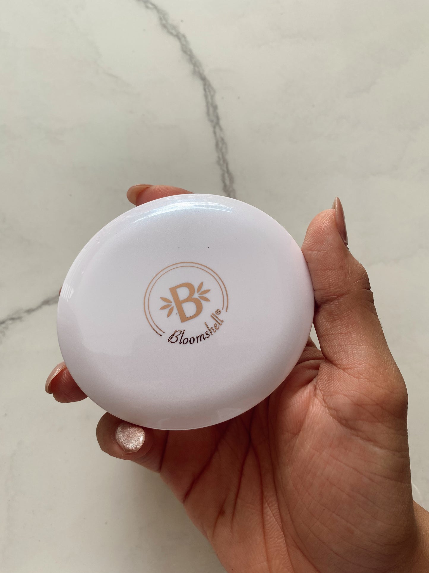 Iluminador Glow bloom