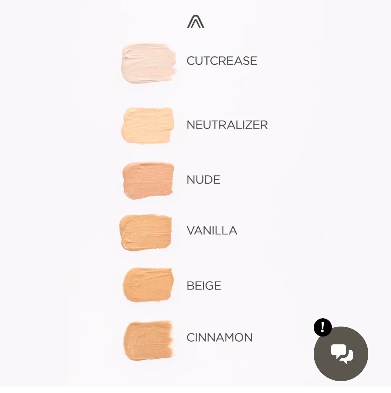 Corrector 1st atenea