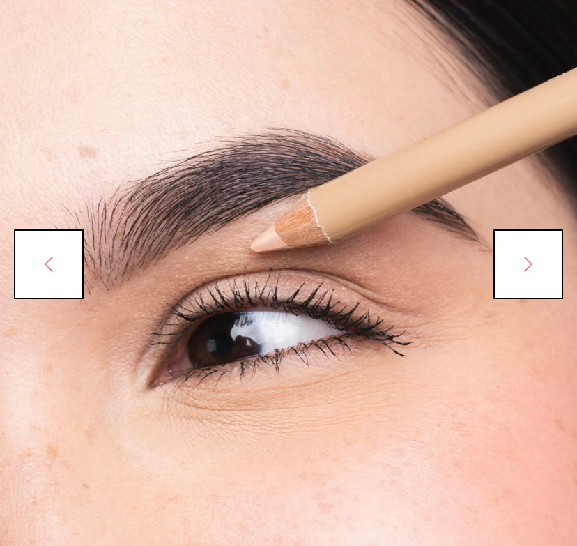 Lapiz de cejas Lula ✨