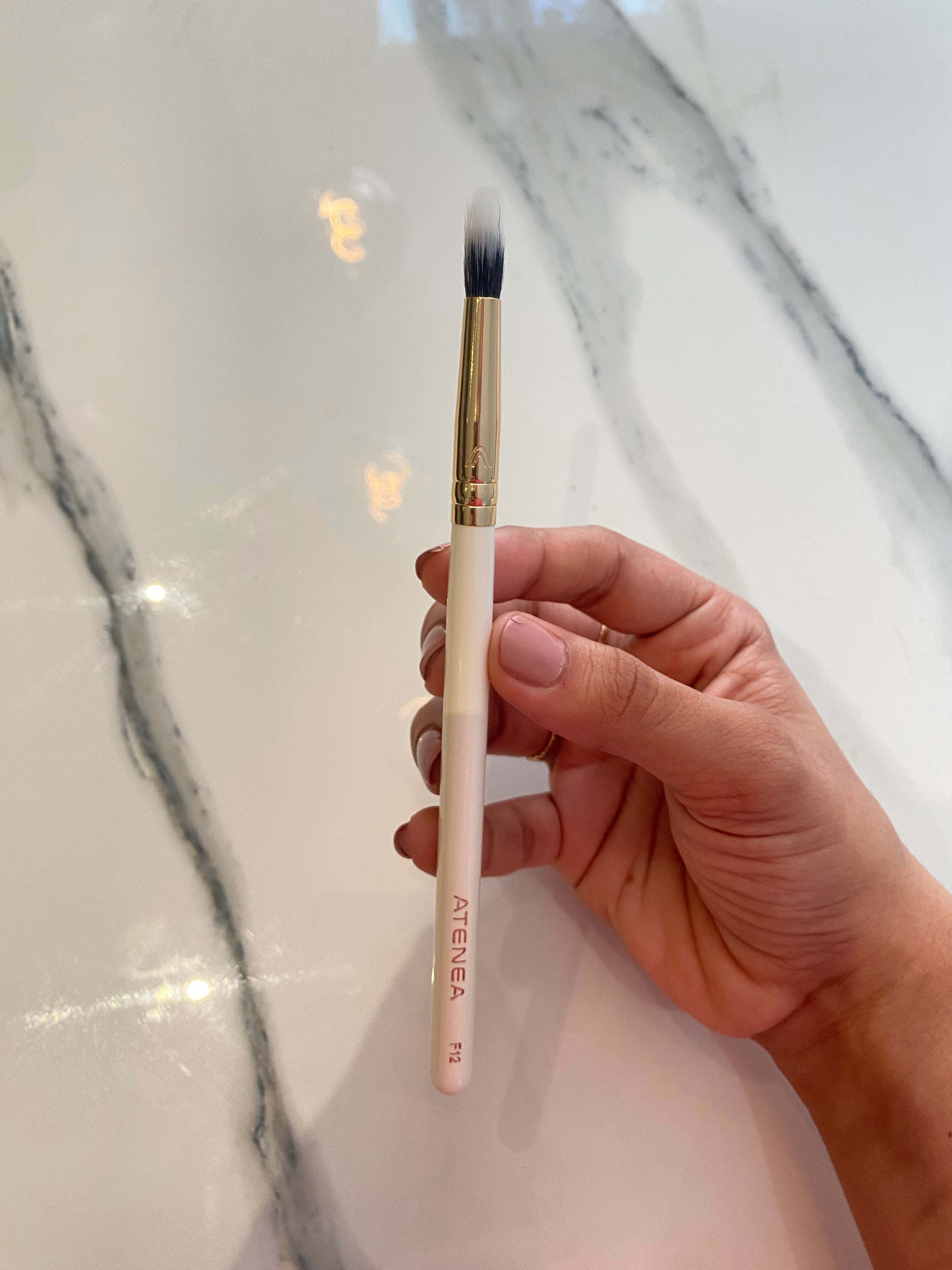 Brocha Para Corrector Atenea Brocha Corrector Atenea