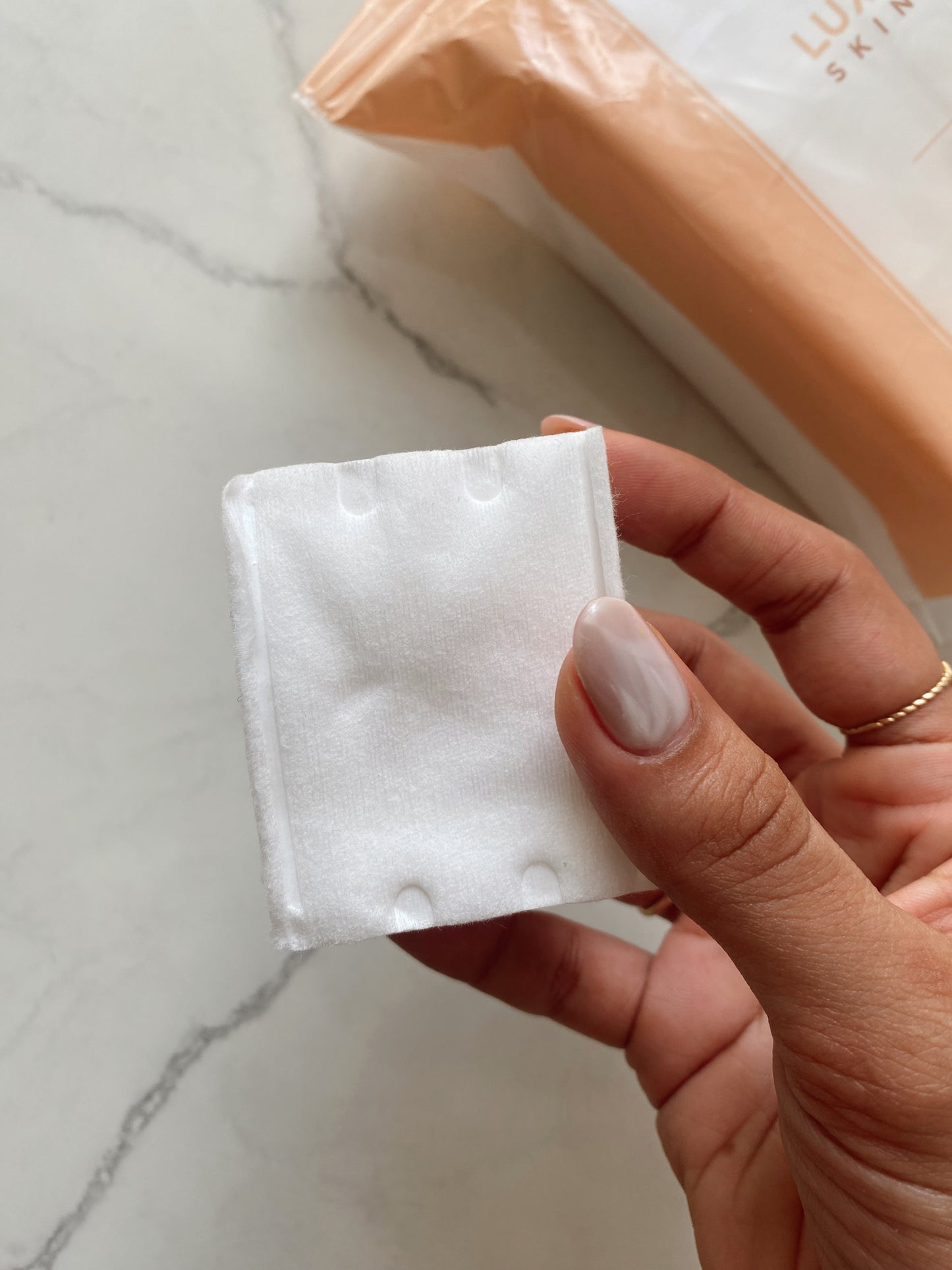 Pomitos de algodón x180cps atenea