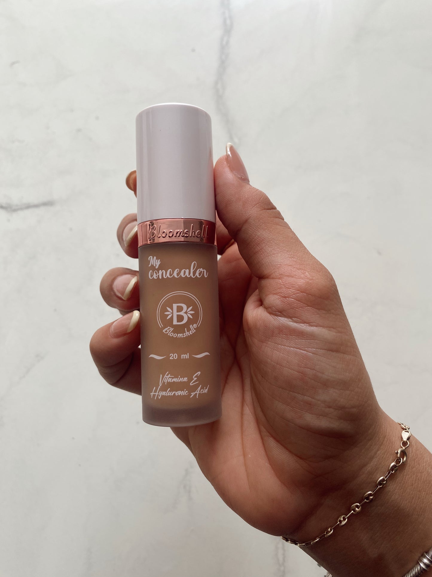 Corrector bloomshell XL 20 ML