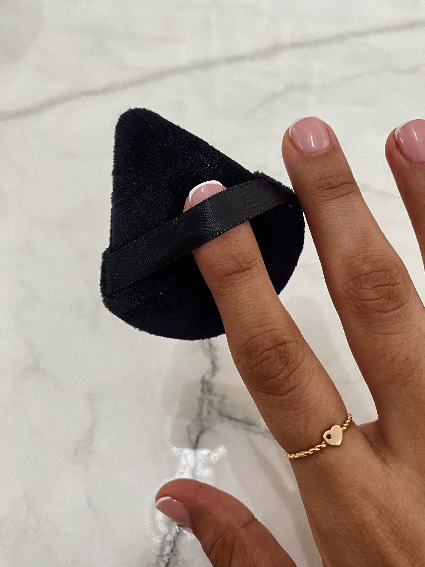 Pomito triangular