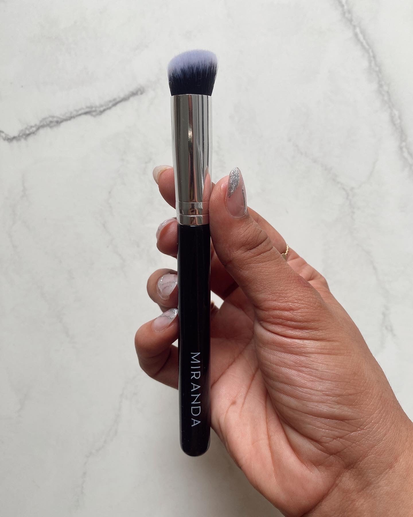 Brocha corrector miranda