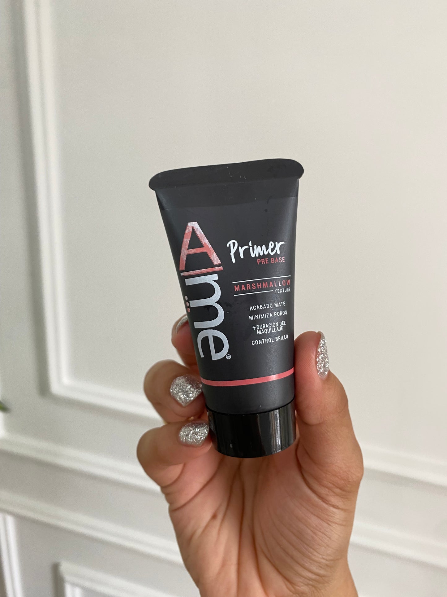 Primer de rostro ame