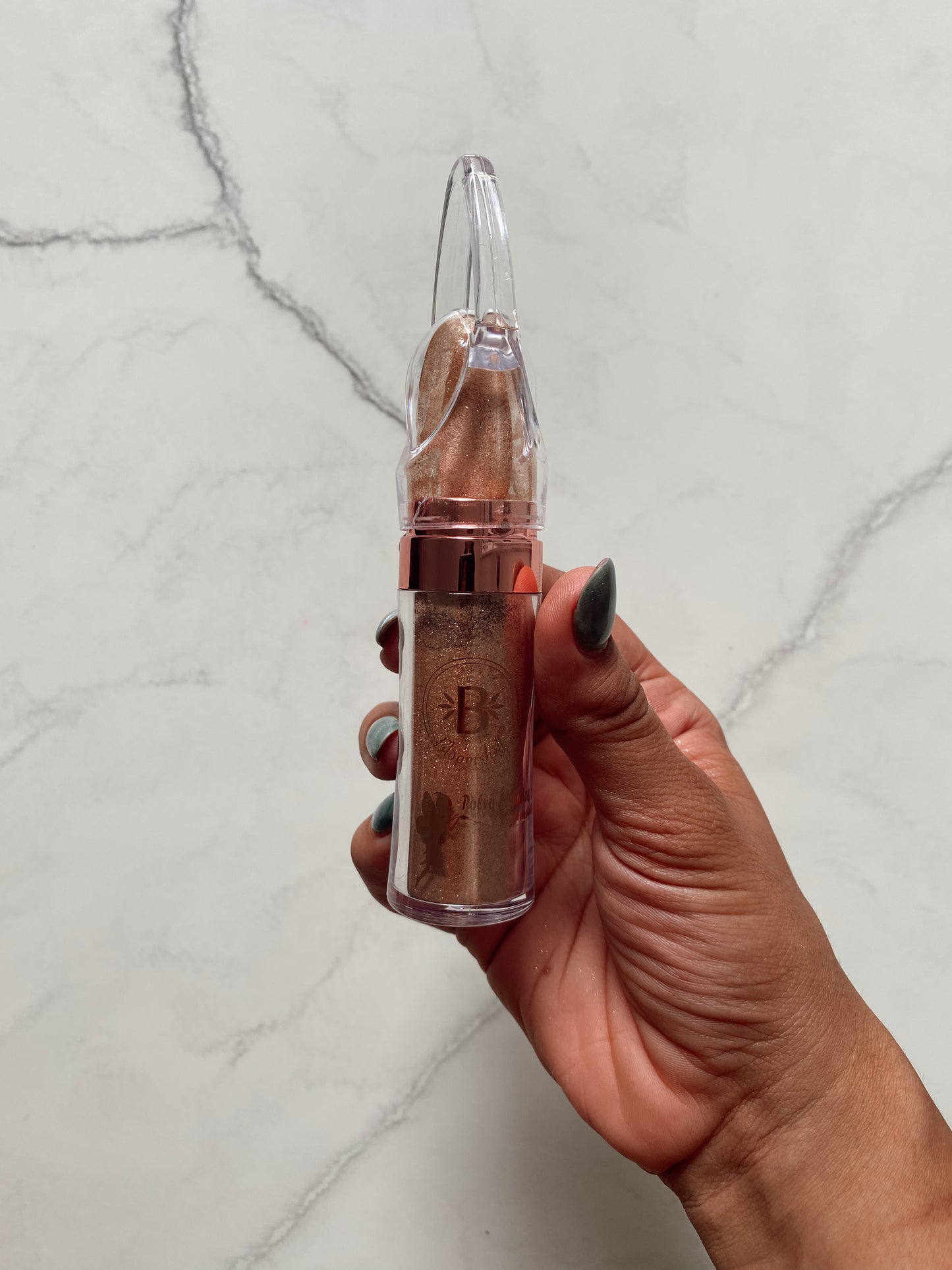 iluminador corporal bronze Bloom