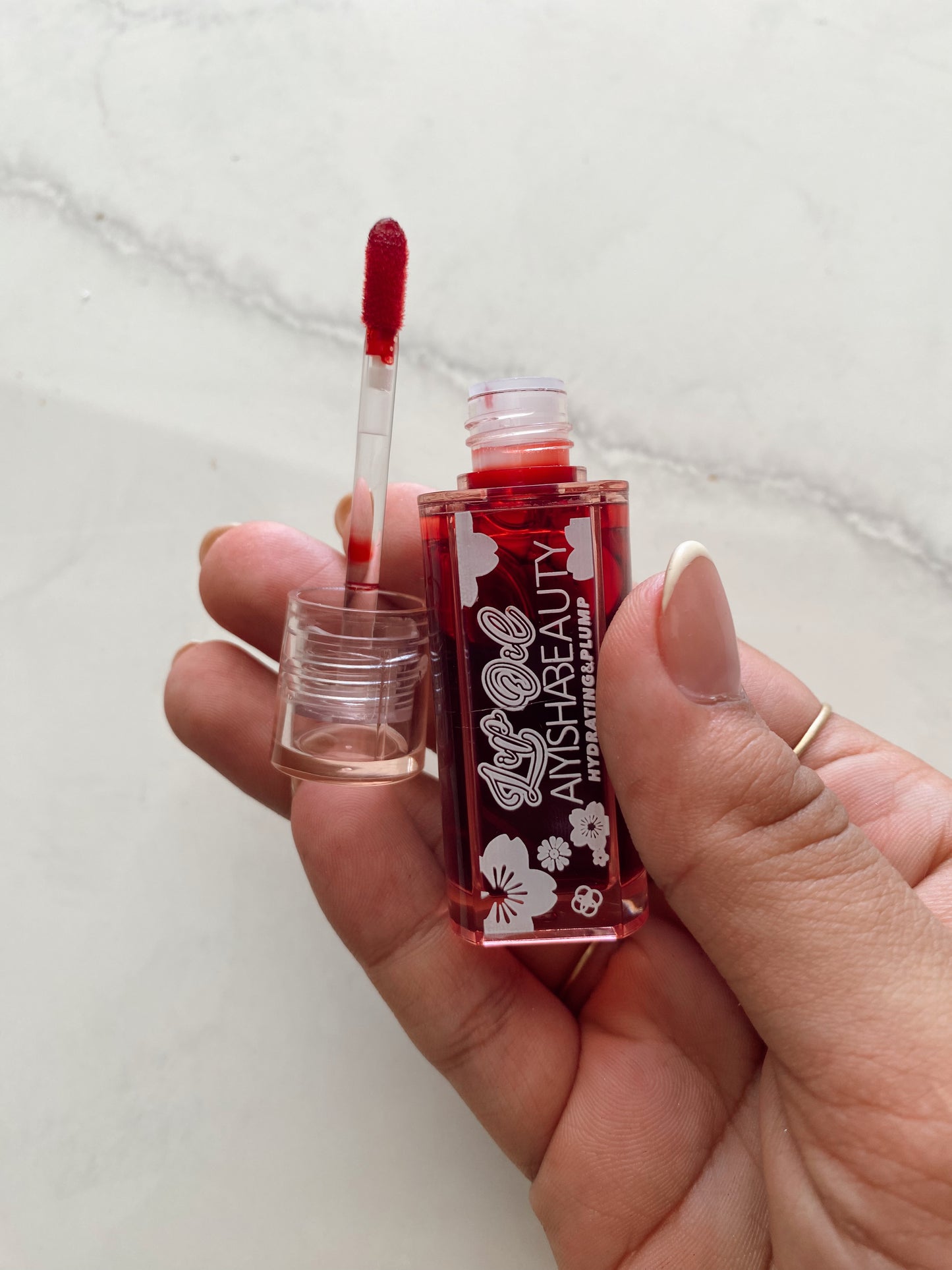 Tinta de labios shine ✨
