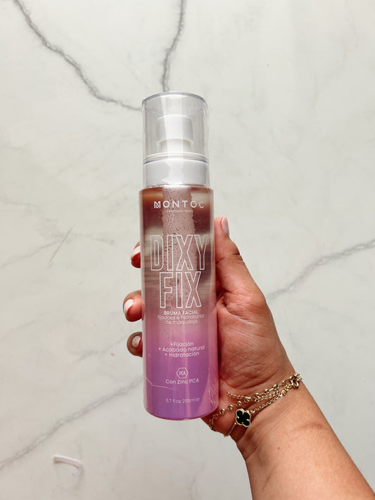 Fijador jumbo montoc 200 Ml