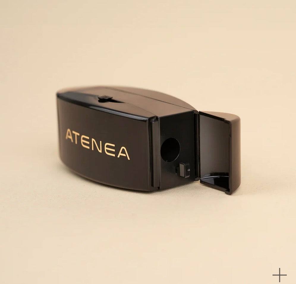 Saca puntas doble punta atenea