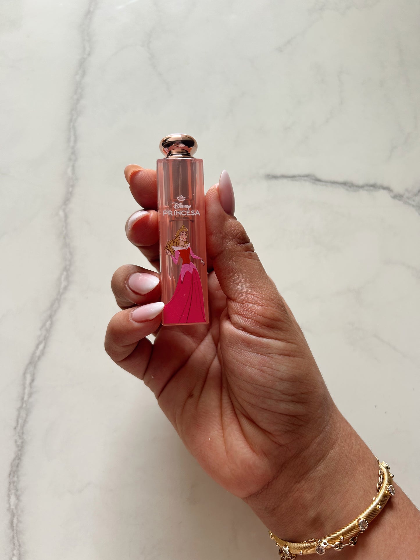 LIP balm hidratante aurora trendy 💖