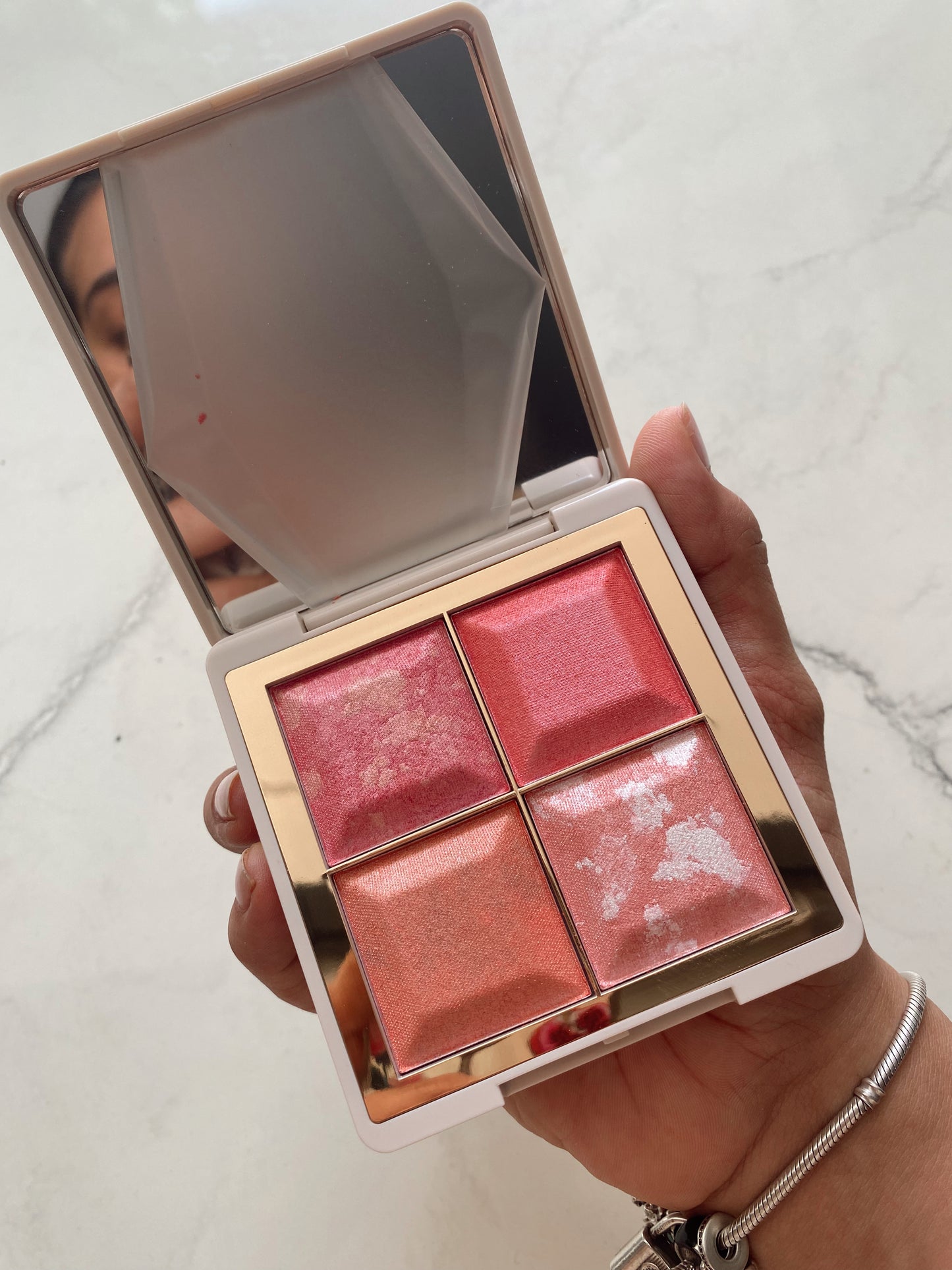 Paleta Light set montoc