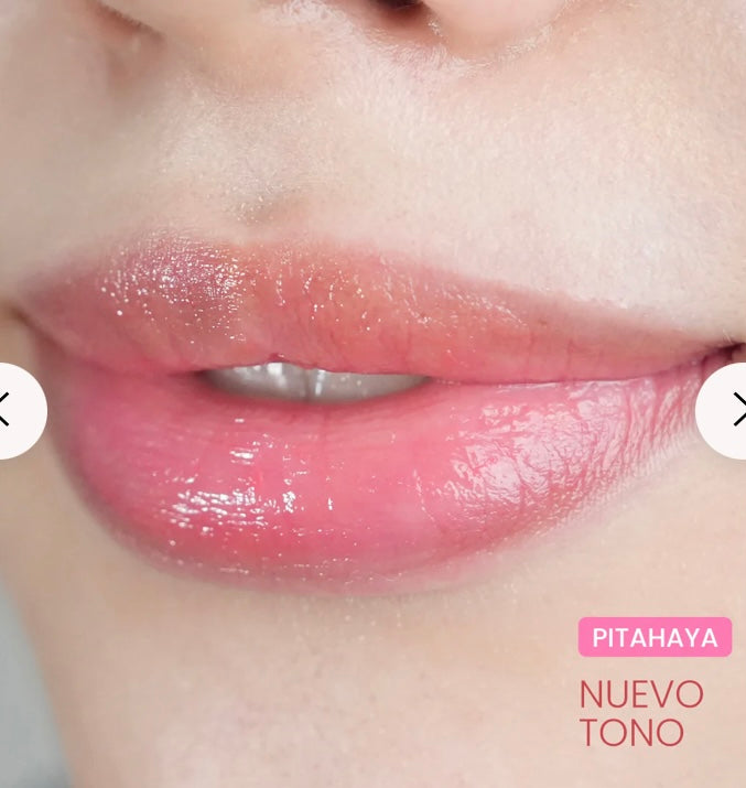 Lip balm montoc