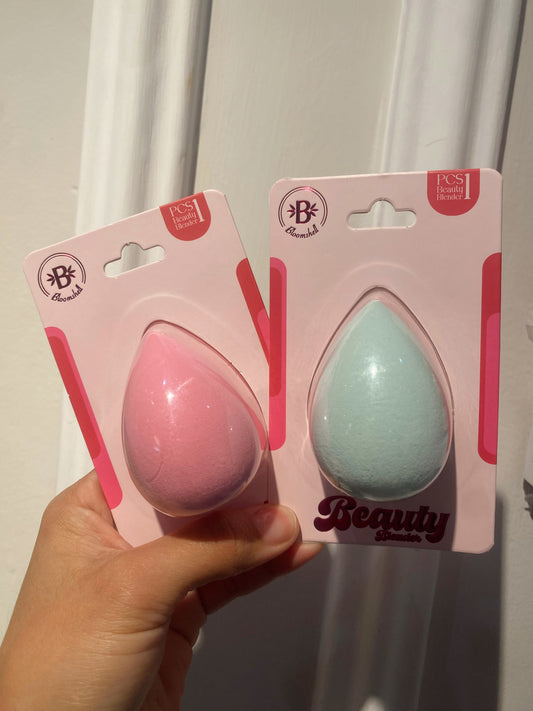 Beauty blender air bloomshell