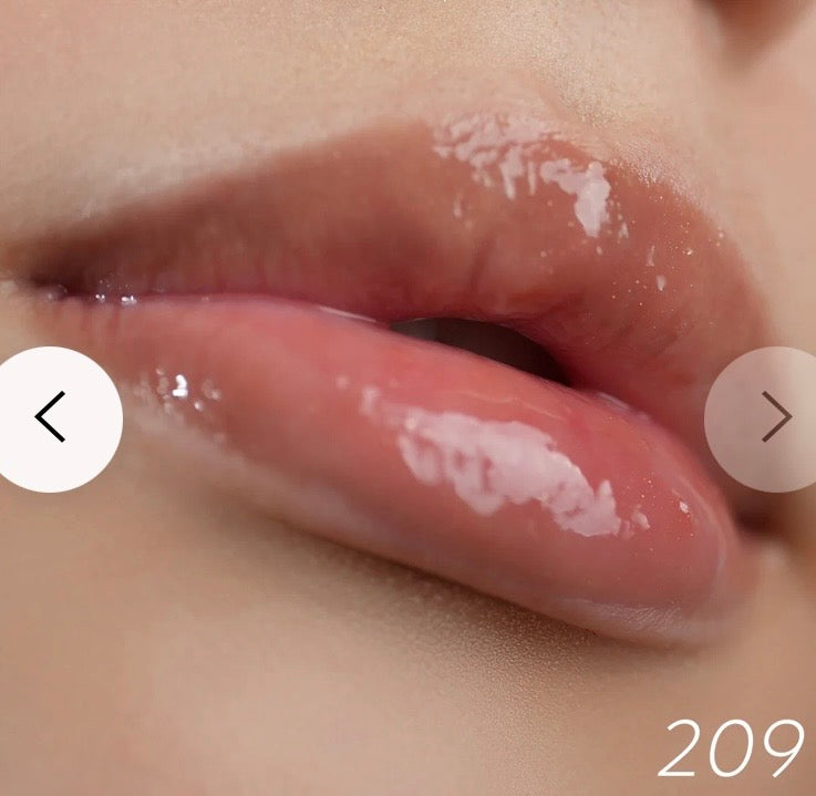 Glos Juicy lips montoc