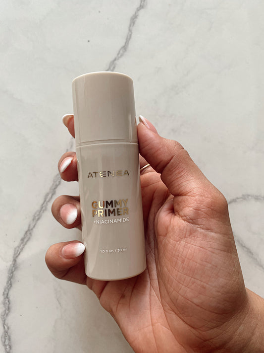 PRIMER GUMMY ATENEA