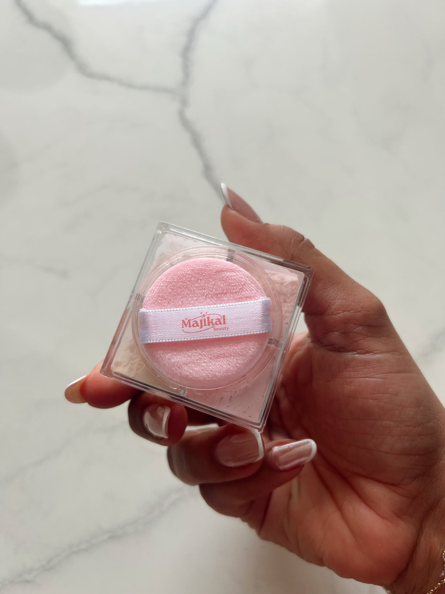 Polvo mini   Matte majikal 💘